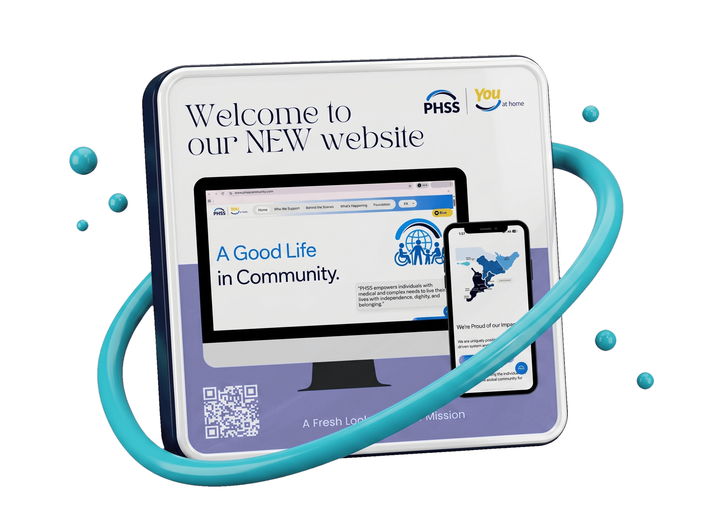 AI for Nonprofits: How PHSS Serves 24/7 with AI